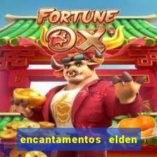 encantamentos elden ring wiki