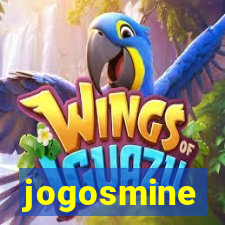 jogosmine