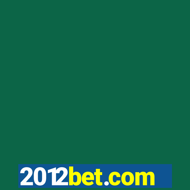 2012bet.com