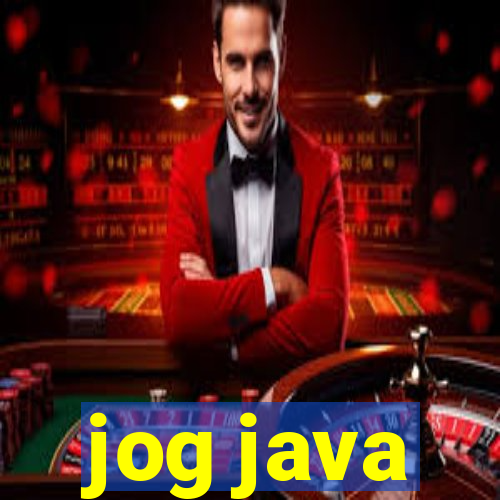 jog java