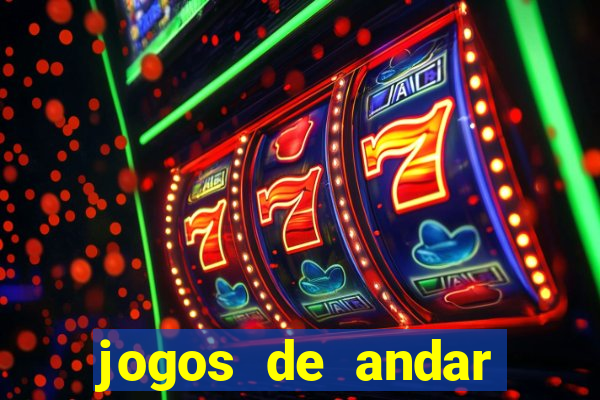 jogos de andar pela cidade e fazer compras