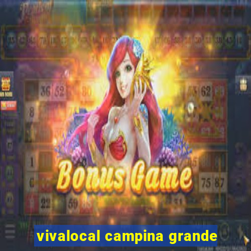 vivalocal campina grande