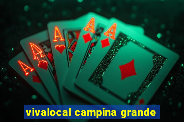 vivalocal campina grande