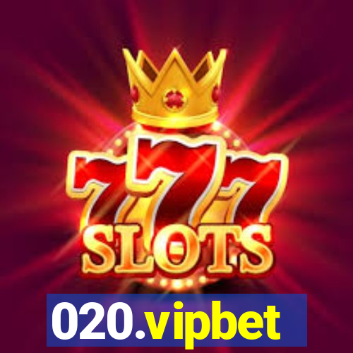 020.vipbet