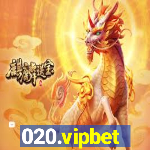 020.vipbet