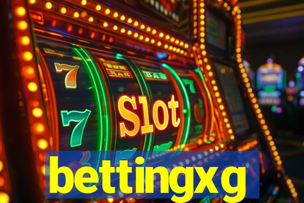 bettingxg