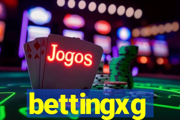 bettingxg