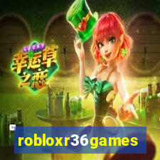 robloxr36games