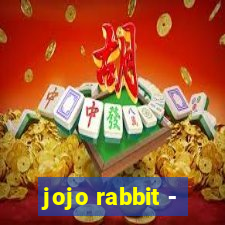 jojo rabbit -