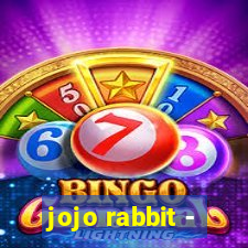 jojo rabbit -