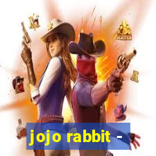 jojo rabbit -