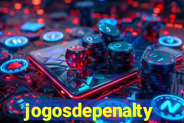 jogosdepenalty