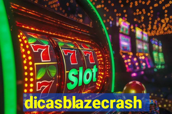 dicasblazecrash