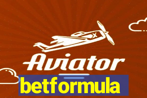 betformula