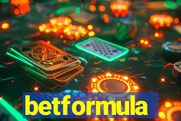 betformula