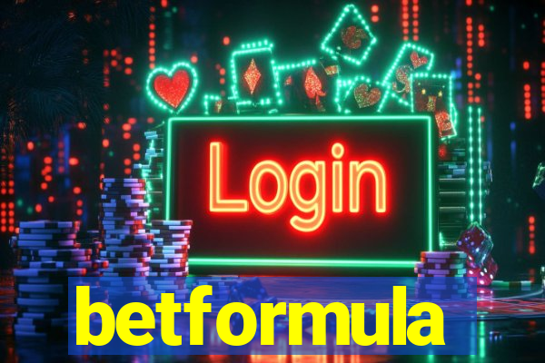 betformula