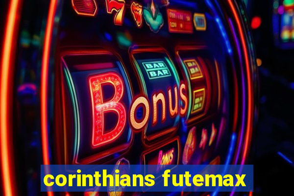 corinthians futemax