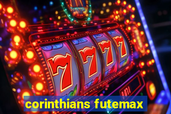 corinthians futemax