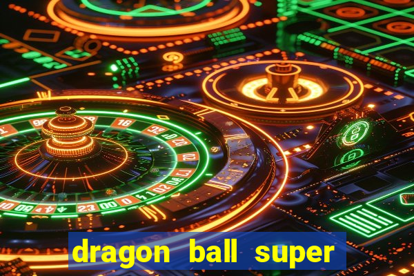 dragon ball super torrent magnet