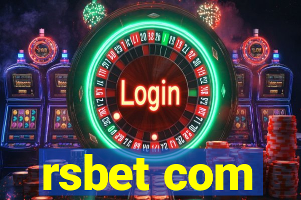 rsbet com