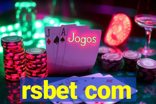 rsbet com