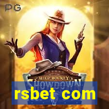 rsbet com