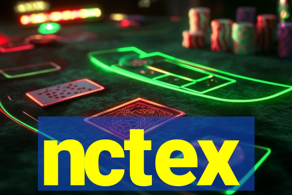 nctex