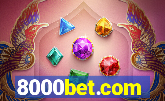 8000bet.com