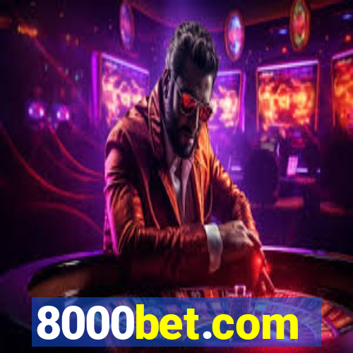 8000bet.com