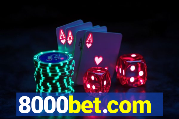 8000bet.com