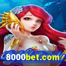 8000bet.com