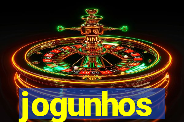 jogunhos