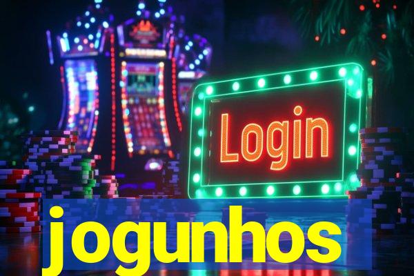 jogunhos