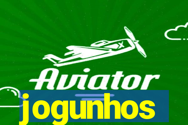 jogunhos