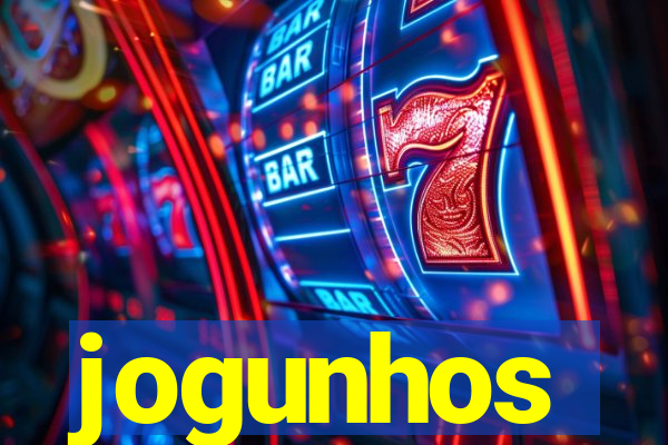 jogunhos