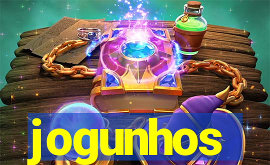 jogunhos