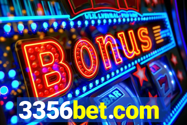 3356bet.com