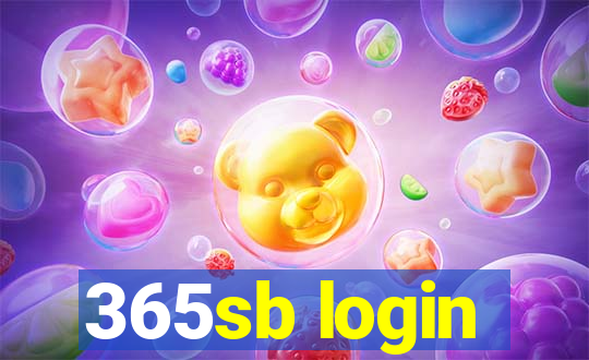 365sb login