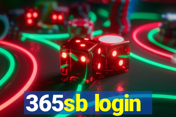 365sb login