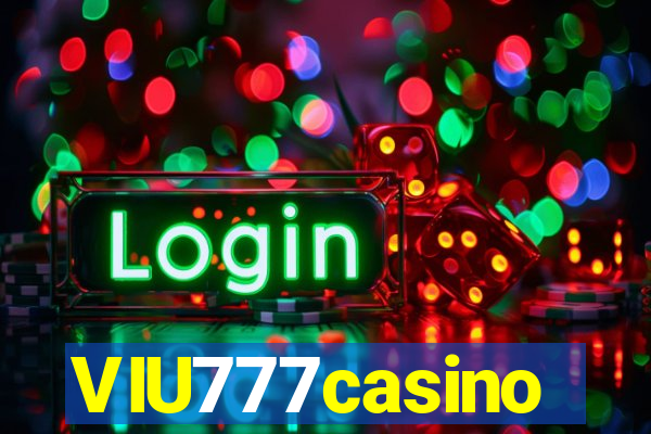 VIU777casino