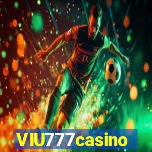 VIU777casino