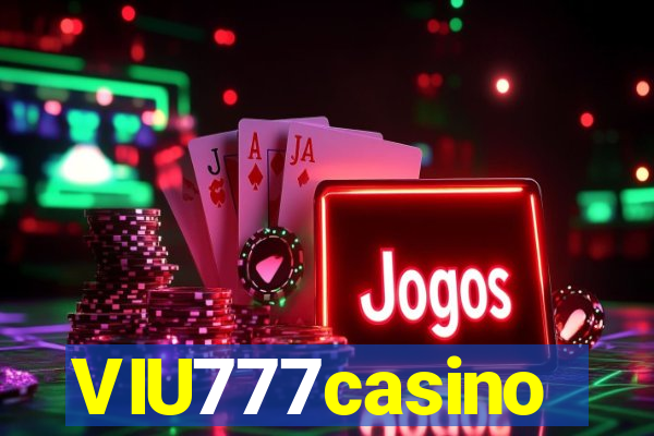 VIU777casino