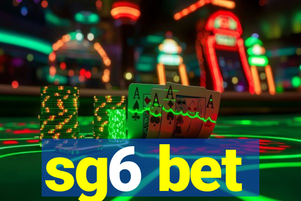 sg6 bet