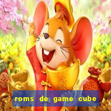 roms de game cube pt br