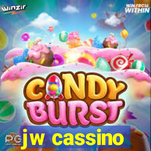 jw cassino