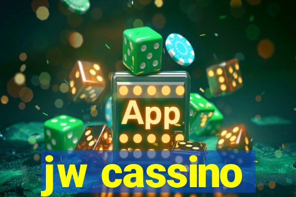 jw cassino