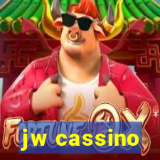 jw cassino