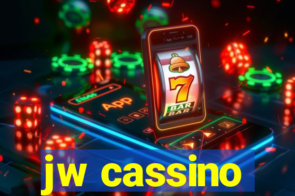 jw cassino