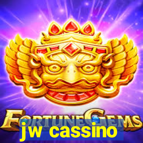 jw cassino