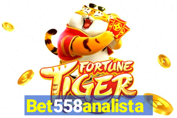 Bet558analista